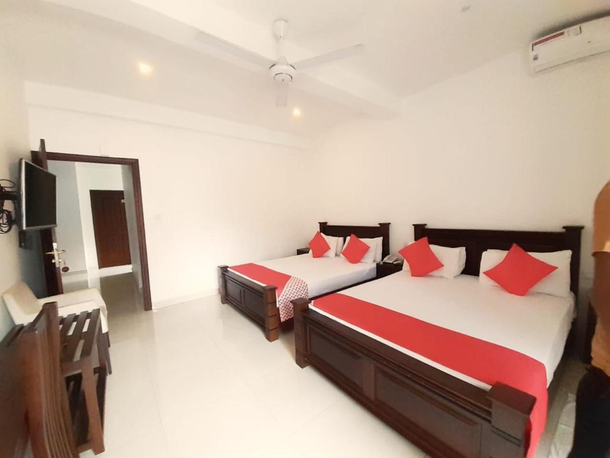 Hotel Bamiyan Kandy Extérieur photo