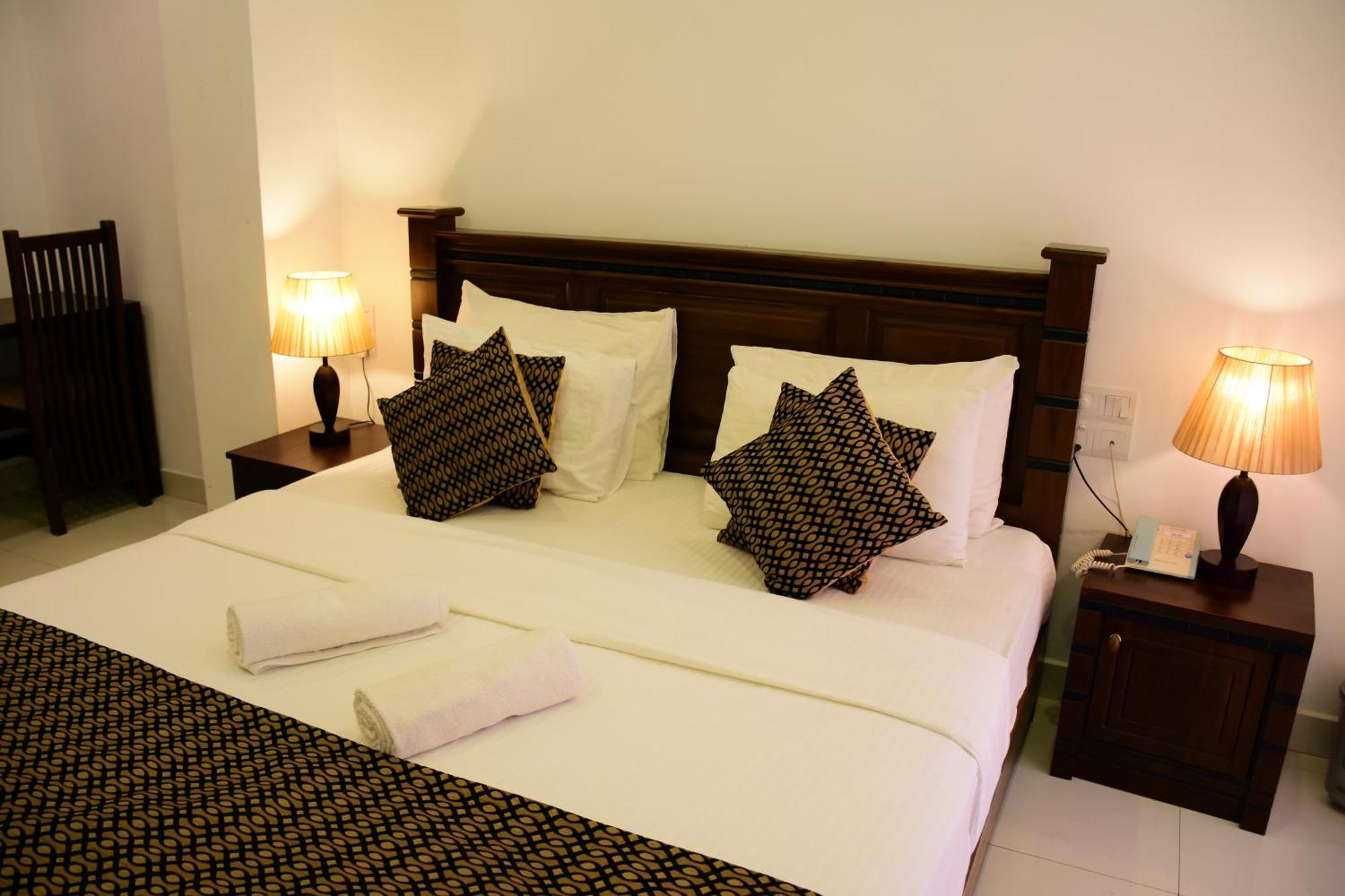 Hotel Bamiyan Kandy Extérieur photo