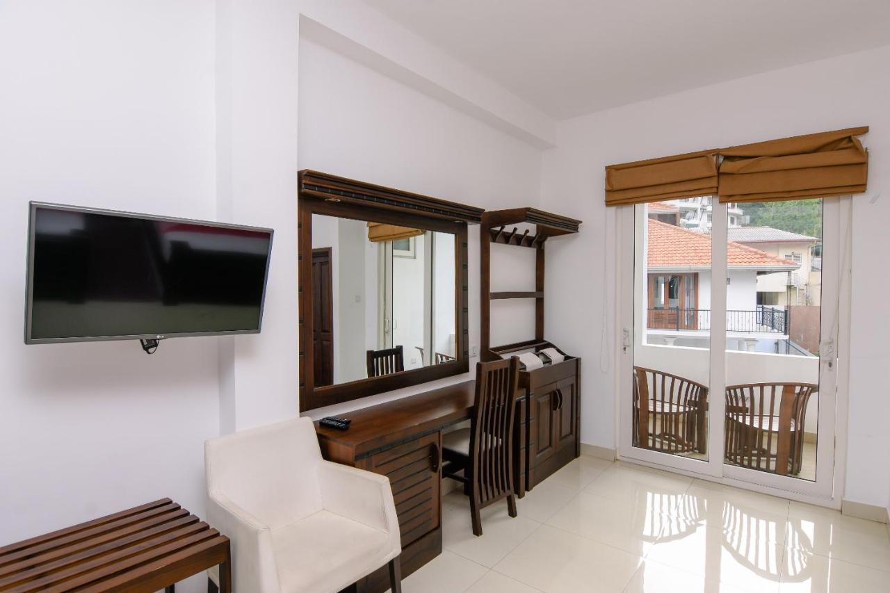 Hotel Bamiyan Kandy Extérieur photo