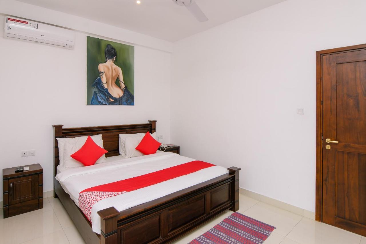 Hotel Bamiyan Kandy Extérieur photo