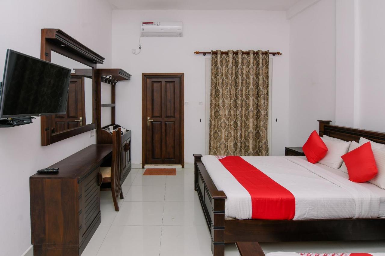 Hotel Bamiyan Kandy Extérieur photo