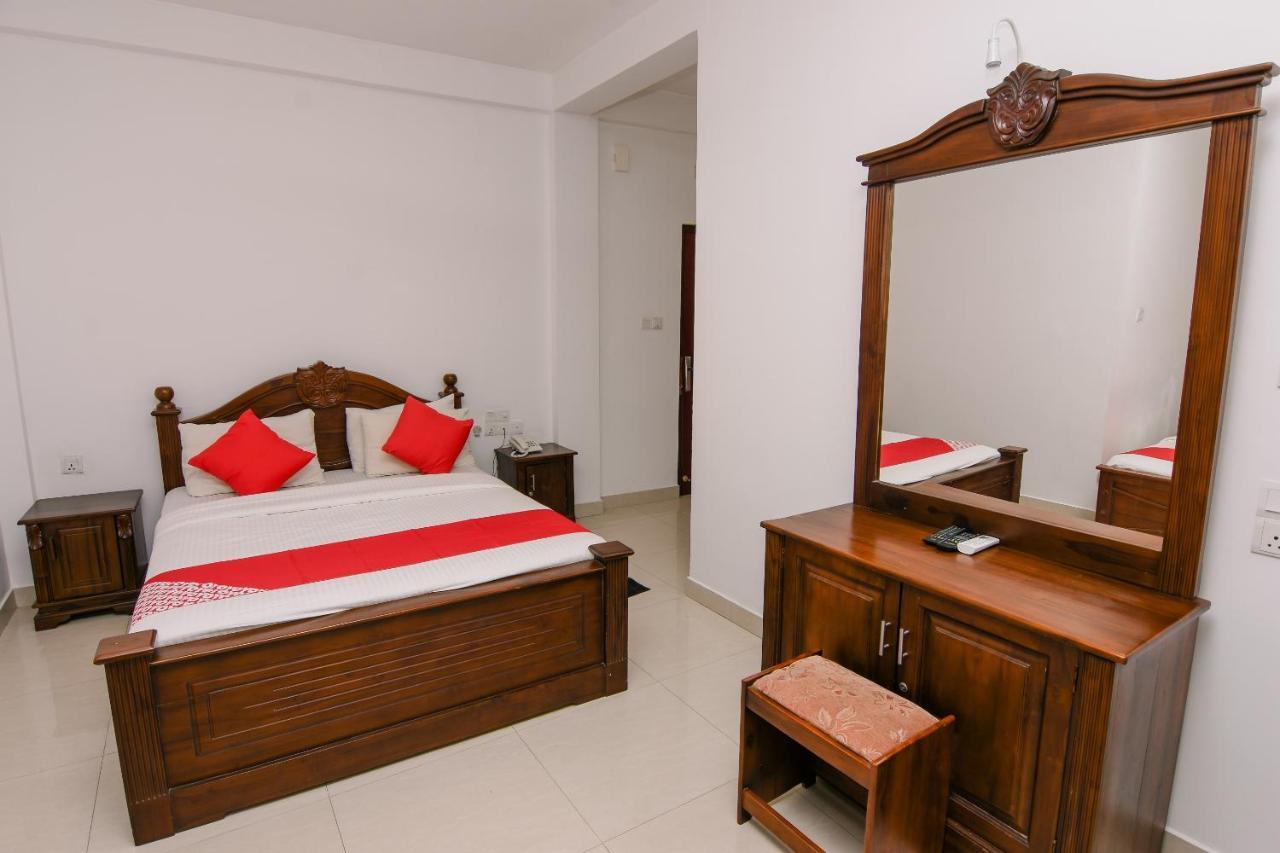 Hotel Bamiyan Kandy Extérieur photo